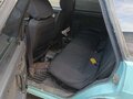 2000 Lada (ВАЗ) 21099, голубой, 100000 рублей - вид 9