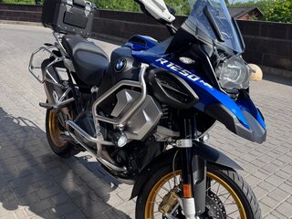BMW R 1250 GS Adventure