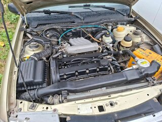 2006 Daewoo Nexia I, бежевый, 65000 рублей, вид 5