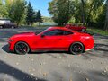 2021 Ford Mustang Shelby GT500 VI Рестайлинг, красный, 10900000 рублей - вид 4