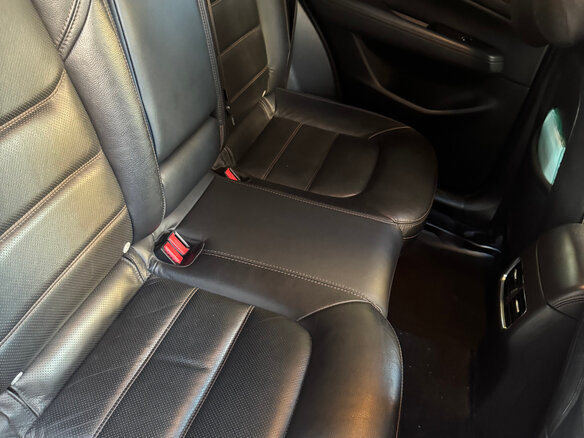 2018 Mazda CX-5 II, красный, 2227777 рублей - вид 31