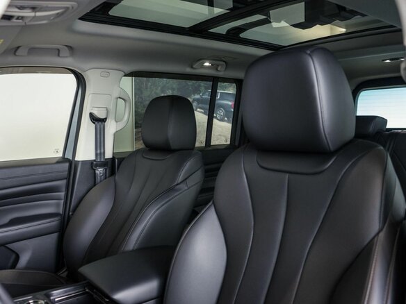 2026 Haval H9 II, серый, 5299000 рублей - вид 20