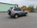 2014 Chery Tiggo (T11) I Рестайлинг (FL), серый, 600000 рублей - вид 2