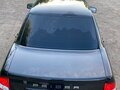 2017 Lada (ВАЗ) Priora I Рестайлинг, чёрный, 420000 рублей - вид 5