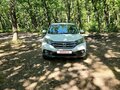 2014 Honda CR-V IV, белый, 2500000 рублей
