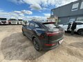 2024 Dongfeng DFSK ix5, чёрный, 1700000 рублей - вид 3