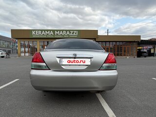 2000 Toyota Mark II IX (X110), серый, 799999 рублей, вид 3