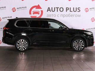 2023 Exeed VX I, чёрный, 3224000 рублей, вид 5