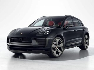 2026 Porsche Macan I Рестайлинг 2, чёрный, 13600000 рублей, вид 1