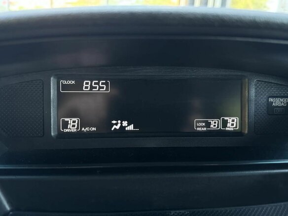 2009 Honda Pilot II, серебристый - вид 17