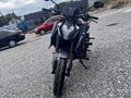 2024 KTM 390 Duke, синий, 610000 рублей - вид 5
