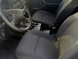 2023 Lada (ВАЗ) Niva Legend Euro-2 I, зелёный, 750000 рублей, вид 5