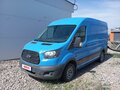 2021 Ford Transit, синий, 2900000 рублей