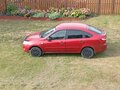 2018 Lada (ВАЗ) Granta I, красный, 375000 рублей - вид 2