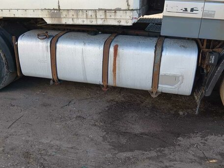 2005 DAF 95XF, серый, 1100000 рублей, вид 4
