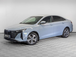 2023 Livan S6 Pro, серый, 1525000 рублей, вид 1