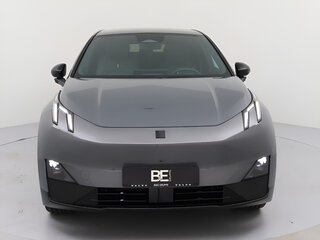 2026 Lynk & Co 02 I (EU Market), серый, 4490000 рублей, вид 1