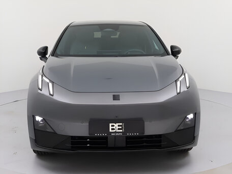 Lynk & Co 02 I (EU Market)