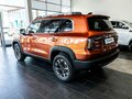 2026 Haval Dargo I Рестайлинг, оранжевый, 3699000 рублей - вид 11