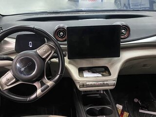 2021 BYD Dolphin 44.9 kWh I, серый, 1170202 рублей, вид 5