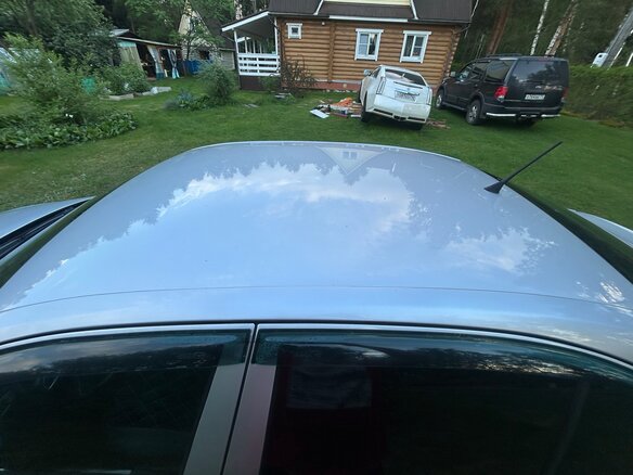 2012 Skoda Octavia II (A5) Рестайлинг, серебристый, 880000 рублей - вид 12