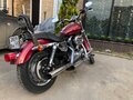 2005 Harley-Davidson Sportster 1200, красный, 620000 рублей - вид 2