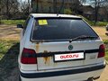 2001 Skoda Felicia I Рестайлинг, белый - вид 3