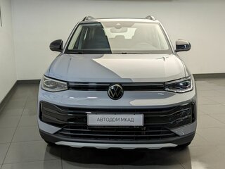 2026 Volkswagen Tharu XR 300 TSI, серый, 3100000 рублей, вид 3