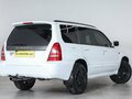 2003 Subaru Forester II, белый, 869000 рублей - вид 5
