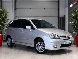 Suzuki Liana I