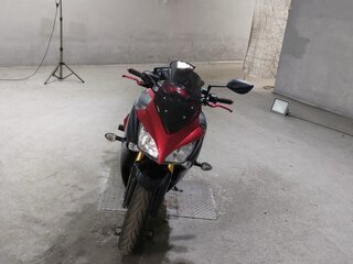 2015 Suzuki GSX-S 1000 F, красный, 698000 рублей, вид 3
