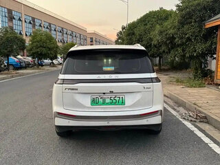 2023 Aion Y Plus 51.9 kWh, белый, 1470000 рублей, вид 4