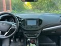 2017 Lada (ВАЗ) Vesta I, серебристый, 700000 рублей - вид 8