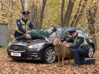 2014 Infiniti Q50 I, чёрный, 1350000 рублей, вид 2