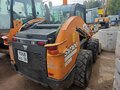 2018 Case CE SV300, оранжевый, 4600000 рублей - вид 2