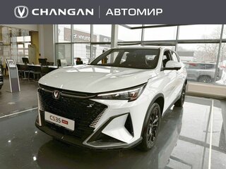 2026 Changan CS35 Max, белый, 2839900 рублей, вид 1