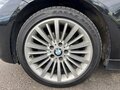 2014 BMW 3 серии 320i VI (F3x), чёрный - вид 7
