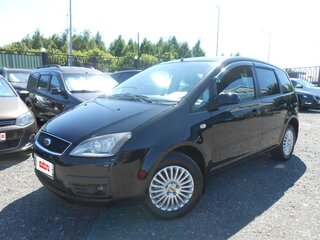 Ford C-MAX I