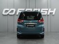 2019 Honda Freed II, голубой - вид 3