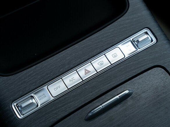 2026 Geely Preface I, белый, 3329990 рублей - вид 24
