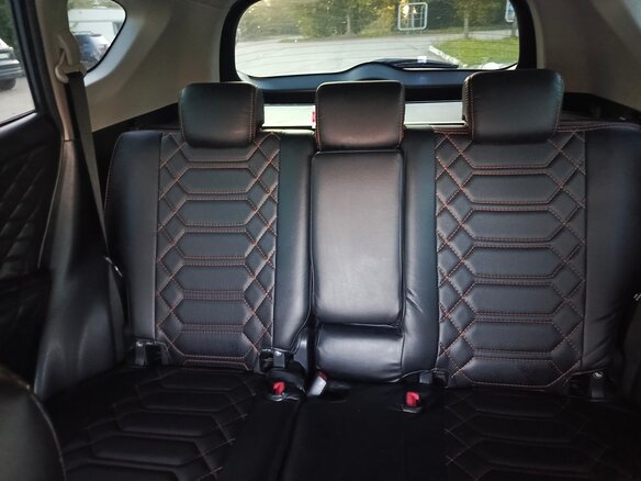 2013 Toyota RAV4 IV (XA40), серый, 1450000 рублей - вид 22