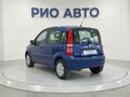 2008 Fiat Panda II, синий, 394999 рублей - вид 3