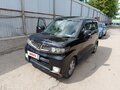 2009 Honda Zest, чёрный, 500000 рублей