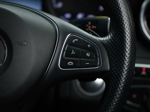 2014 Mercedes-Benz C-Класс 180 IV (W205), белый - вид 12