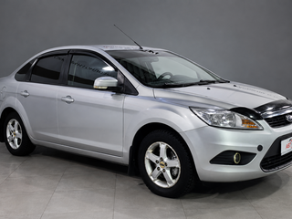 Ford Focus II Рестайлинг