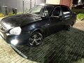 2009 Lada (ВАЗ) Priora I, синий, 130000 рублей - вид 4