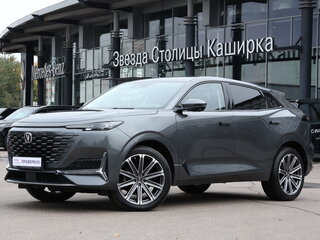 2023 Changan UNI-K, серый, 2735000 рублей, вид 1