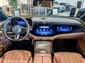 2026 Mercedes-Benz E-Класс 300 VI (W214, S214), чёрный, 9800000 рублей - вид 8
