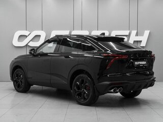 2026 Haval F7x II, чёрный, 3998000 рублей, вид 2