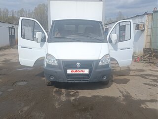 2018 ГАЗ ГАЗель (3302), белый, 930000 рублей, вид 4